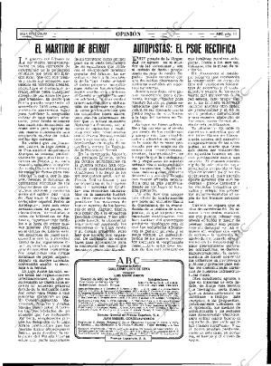 ABC MADRID 15-08-1989 página 11