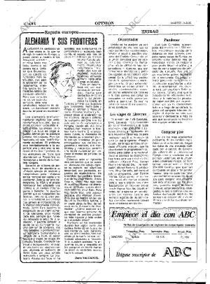 ABC MADRID 15-08-1989 página 12