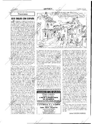 ABC MADRID 15-08-1989 página 14