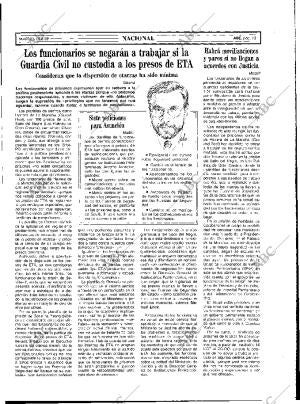 ABC MADRID 15-08-1989 página 15