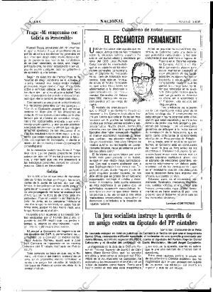 ABC MADRID 15-08-1989 página 18