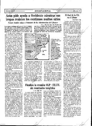 ABC MADRID 15-08-1989 página 19