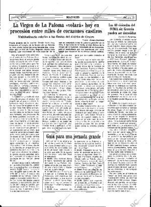 ABC MADRID 15-08-1989 página 23