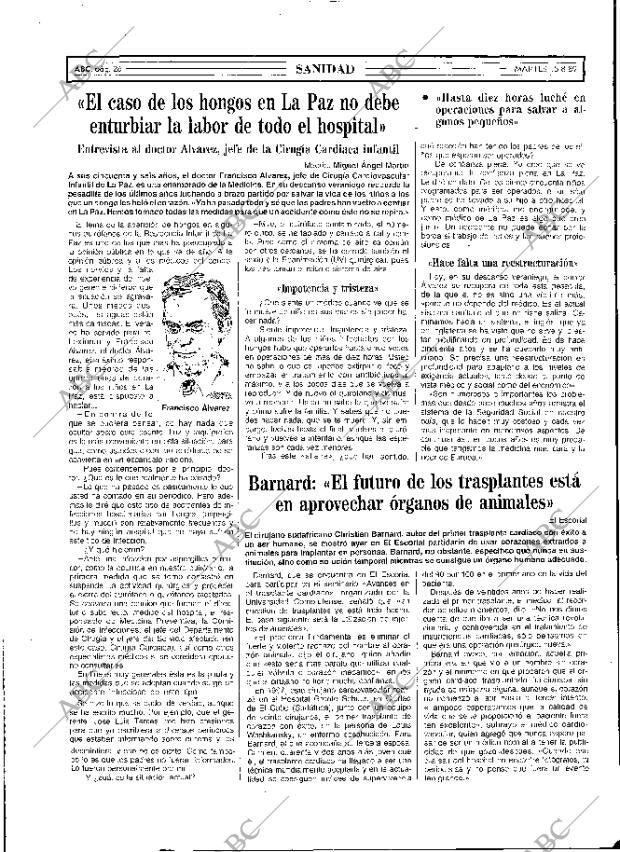 ABC MADRID 15-08-1989 página 26