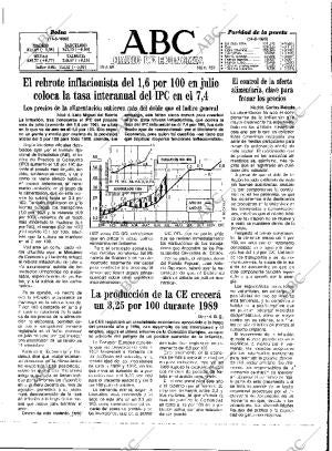 ABC MADRID 15-08-1989 página 27