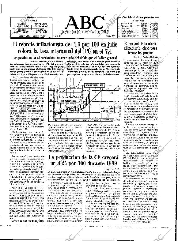 ABC MADRID 15-08-1989 página 27