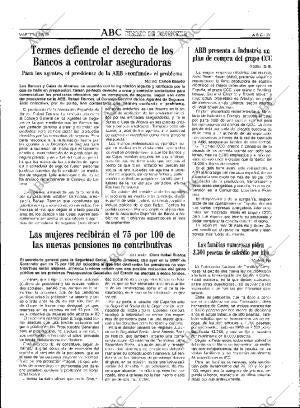 ABC MADRID 15-08-1989 página 29