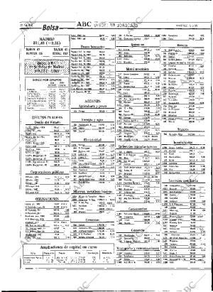 ABC MADRID 15-08-1989 página 30