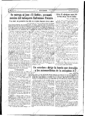 ABC MADRID 15-08-1989 página 44