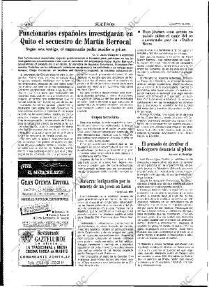 ABC MADRID 15-08-1989 página 46