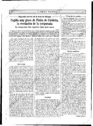 ABC MADRID 15-08-1989 página 50