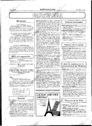 ABC MADRID 15-08-1989 página 52