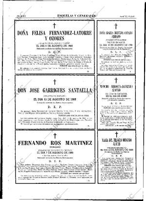ABC MADRID 15-08-1989 página 56