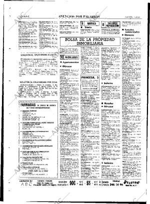 ABC MADRID 15-08-1989 página 60