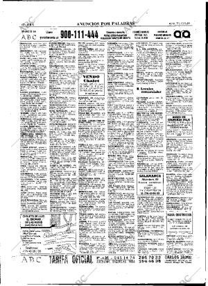 ABC MADRID 15-08-1989 página 62
