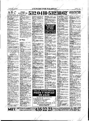 ABC MADRID 15-08-1989 página 63