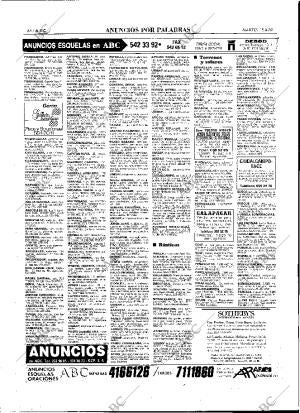 ABC MADRID 15-08-1989 página 64
