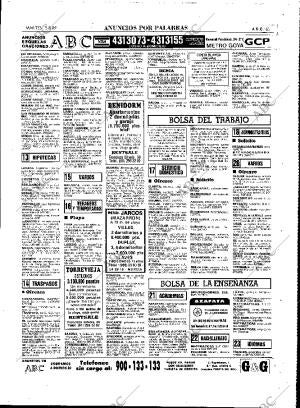 ABC MADRID 15-08-1989 página 65
