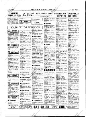 ABC MADRID 15-08-1989 página 66