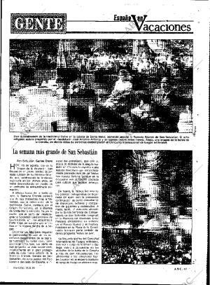 ABC MADRID 15-08-1989 página 69