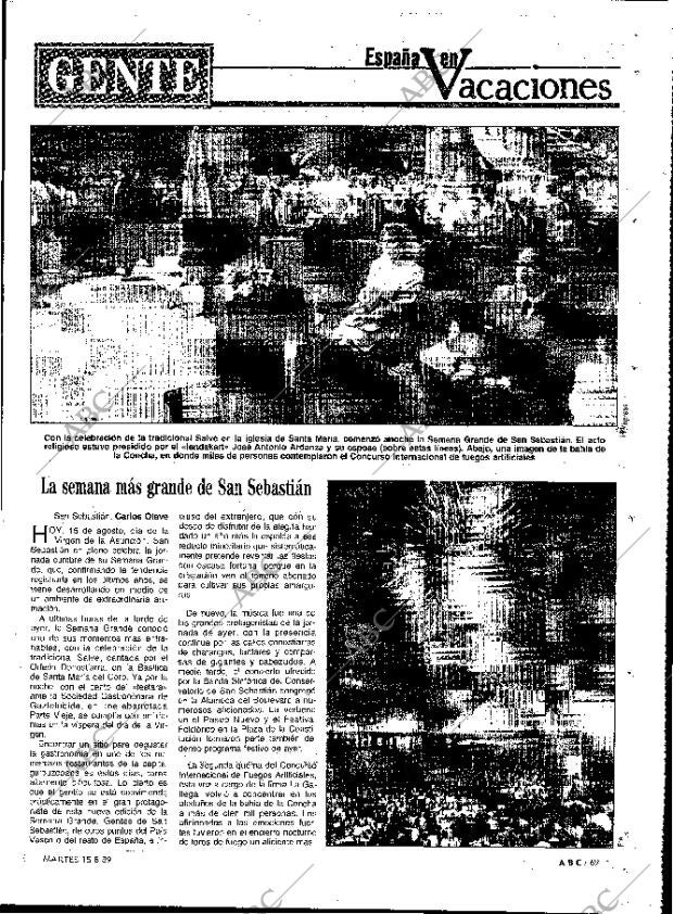 ABC MADRID 15-08-1989 página 69
