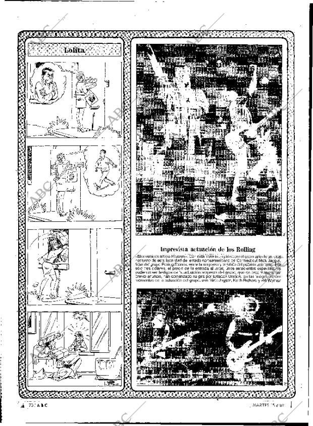 ABC MADRID 15-08-1989 página 70