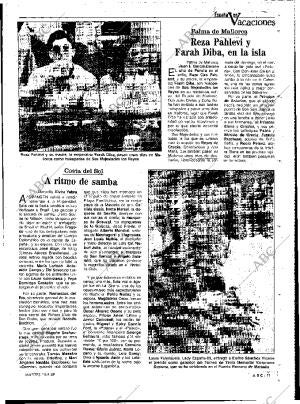 ABC MADRID 15-08-1989 página 71