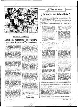 ABC MADRID 15-08-1989 página 76