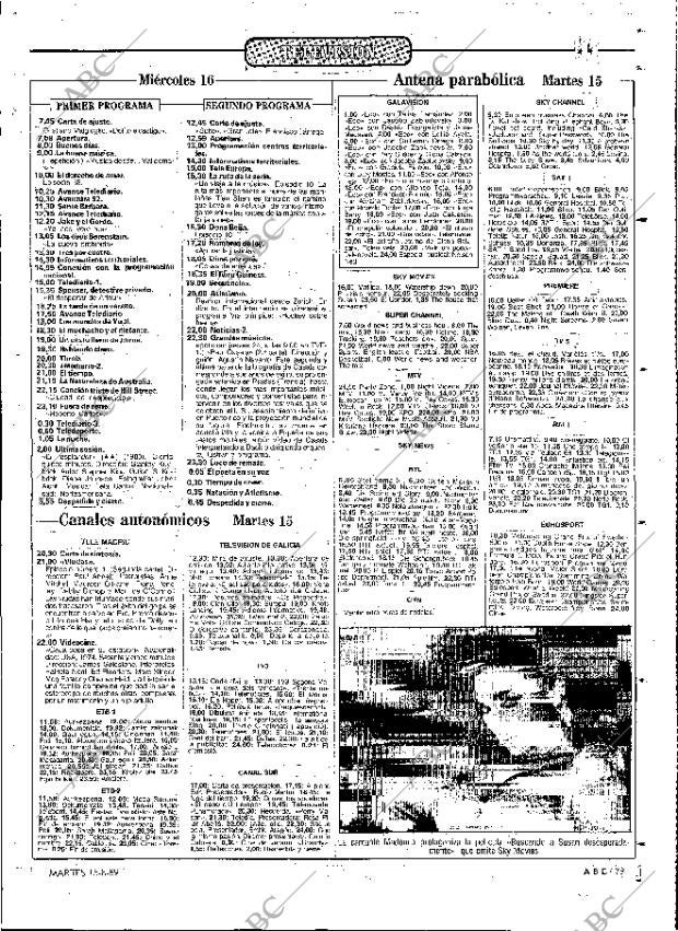 ABC MADRID 15-08-1989 página 79