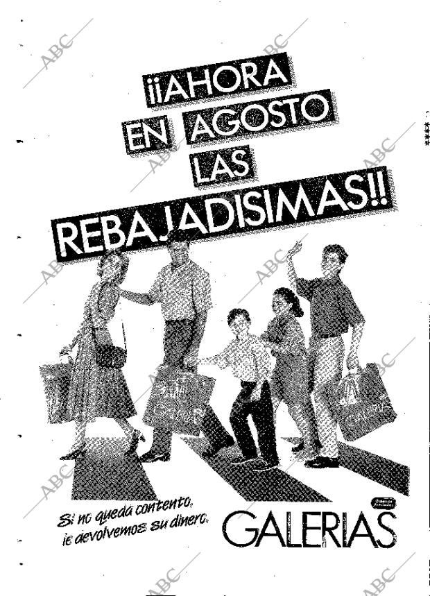 ABC MADRID 15-08-1989 página 80