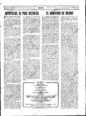 ABC SEVILLA 15-08-1989 página 11