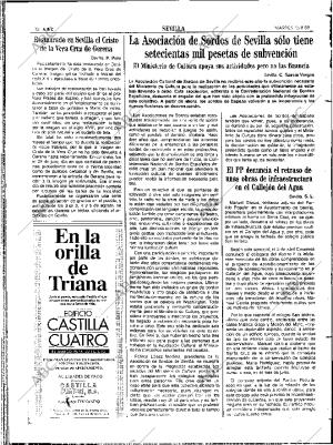 ABC SEVILLA 15-08-1989 página 30