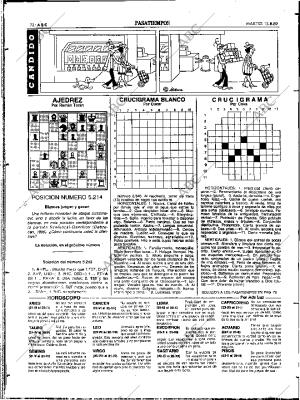 ABC SEVILLA 15-08-1989 página 72