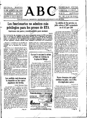 ABC SEVILLA 15-08-1989 página 9