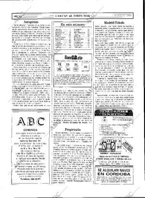 ABC MADRID 16-08-1989 página 10