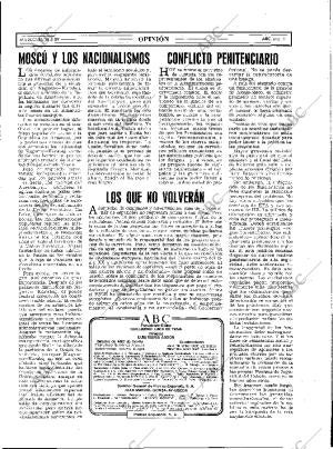 ABC MADRID 16-08-1989 página 11