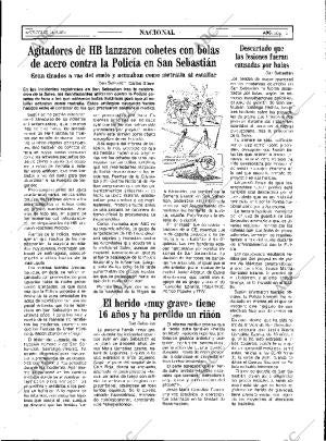 ABC MADRID 16-08-1989 página 15
