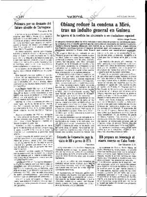 ABC MADRID 16-08-1989 página 18