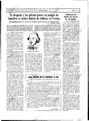 ABC MADRID 16-08-1989 página 25