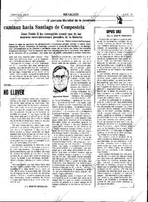 ABC MADRID 16-08-1989 página 29