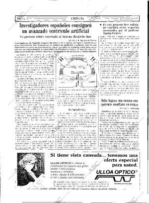 ABC MADRID 16-08-1989 página 30