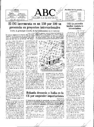 ABC MADRID 16-08-1989 página 31