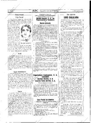 ABC MADRID 16-08-1989 página 38