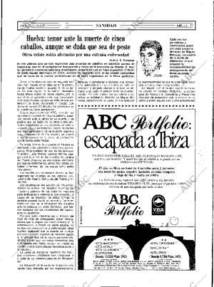 ABC MADRID 16-08-1989 página 39