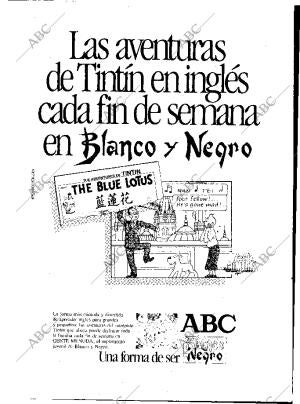 ABC MADRID 16-08-1989 página 4