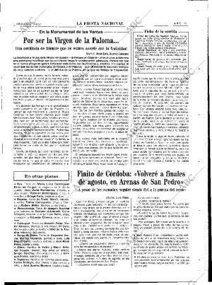 ABC MADRID 16-08-1989 página 43