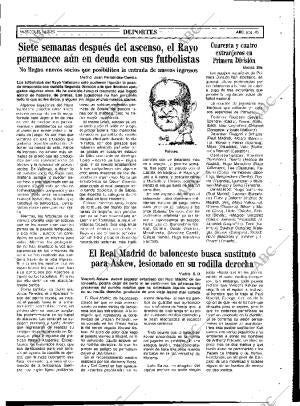 ABC MADRID 16-08-1989 página 45