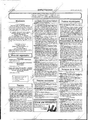 ABC MADRID 16-08-1989 página 52
