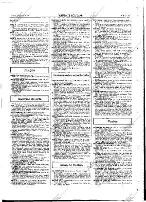 ABC MADRID 16-08-1989 página 55