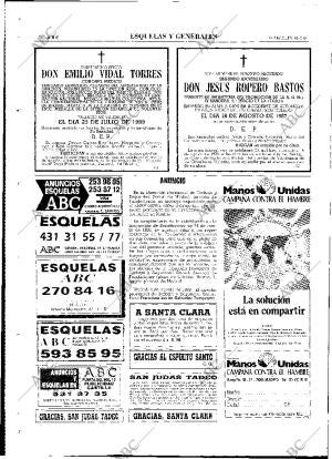 ABC MADRID 16-08-1989 página 56